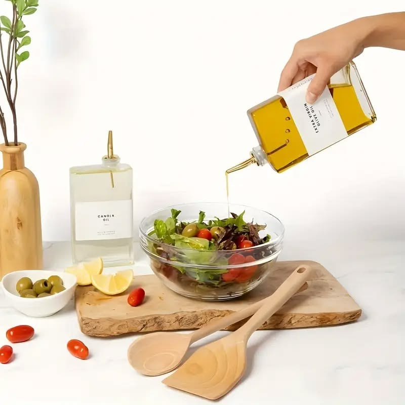 Glass Bottle Dispensers