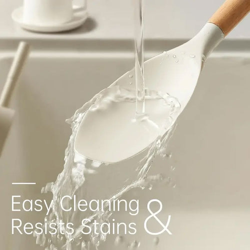 A Set of Cooking Utensils for the Kitchen