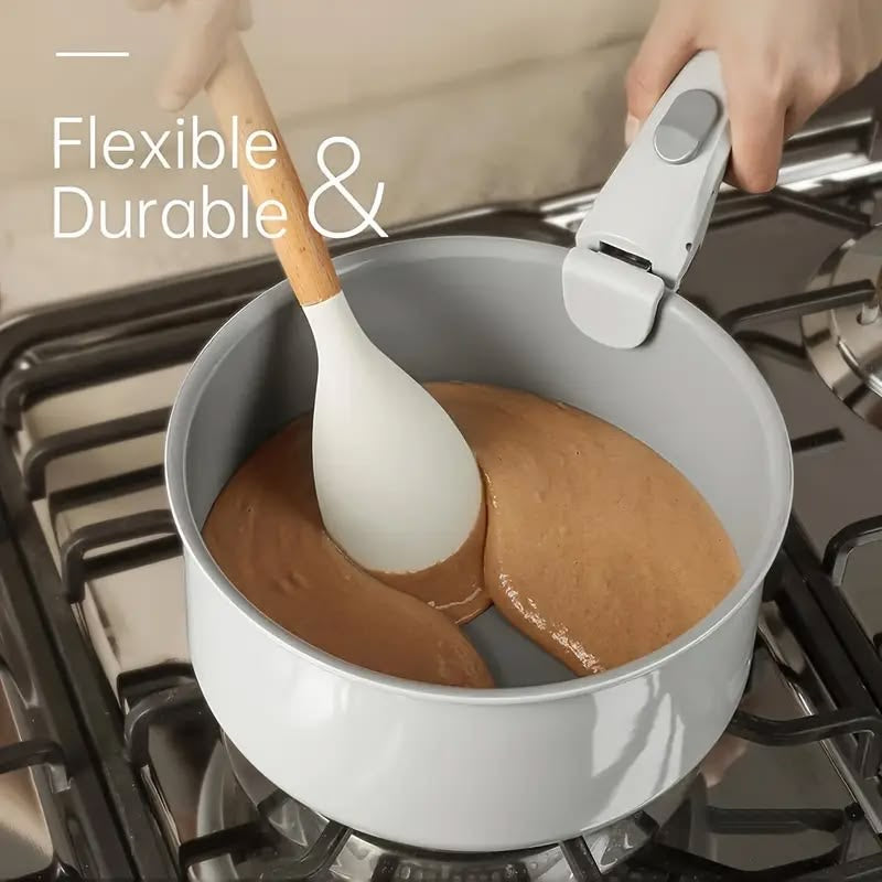 A Set of Cooking Utensils for the Kitchen